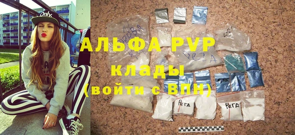 молекула духа Нягань